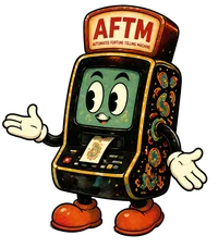 AFTM, the fortune machine